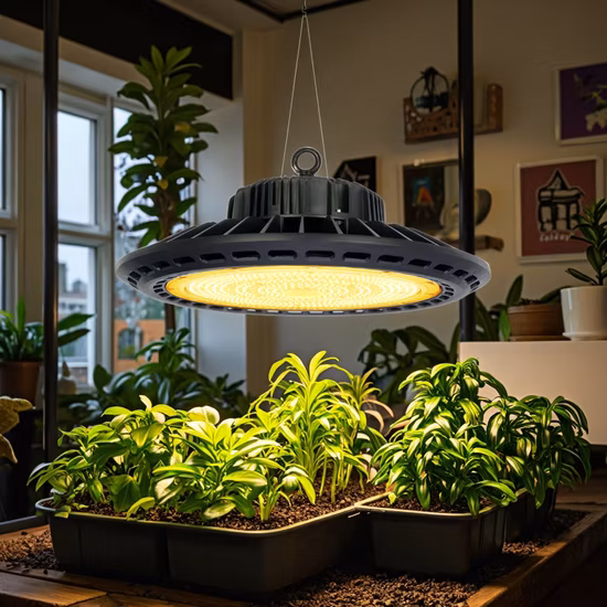 220V 1000W/400W 고품질 온실 실내 정원 식물 성장 램프 전체 스펙트럼 LED 성장 빛