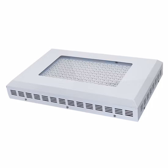 400W 성장 조명 LED, 400W LED 성장 조명(SLPT03)